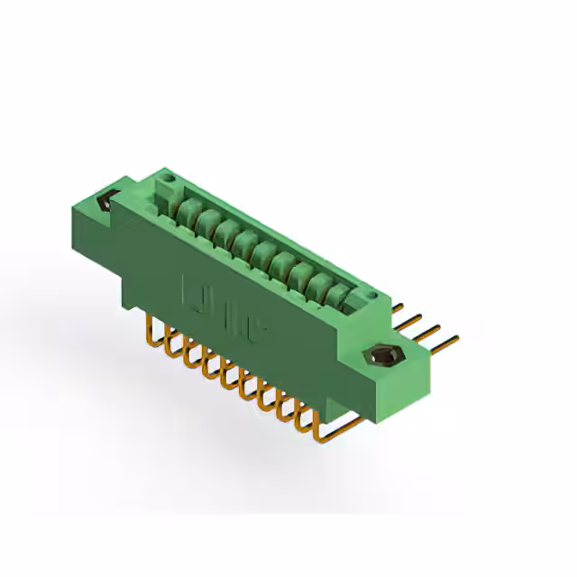 846-020-559-808 EDAC Inc.  Edgeboard Connectors